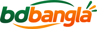 bdbangla logo